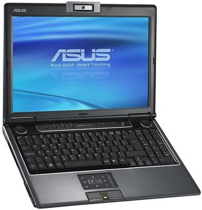 Скачать Драйвера для Windows XP на ноутбуки Asus X57V series x86 [2009, ENG + RUS] бесплатно