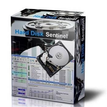 Скачать Hard Disk Sentinel Pro 4.30 6017 x86 [2013, MULTILANG +RUS] RePack & Portable by KpoJIuK бесплатно