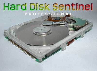 Скачать Hard Disk Sentinel Pro 5.01 Build 8557 Final + Portable x86 x64 [2017, MULTILANG +RUS] бесплатно