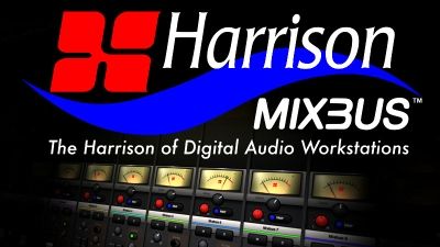 Скачать Harrison - Mixbus 4.1.601 x86 x64 [07.2017, ENG] бесплатно