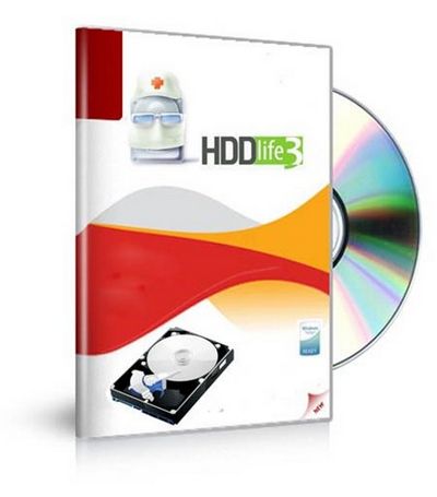 Скачать HDDlife Pro 3.1.172 x86 [01.03.2011, MULTILANG +RUS] бесплатно