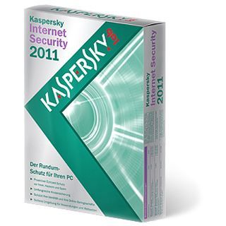 Скачать Kaspersky Internet Security 2011 build 11.0.2.556 CF2 RePack [2010, RUS] бесплатно