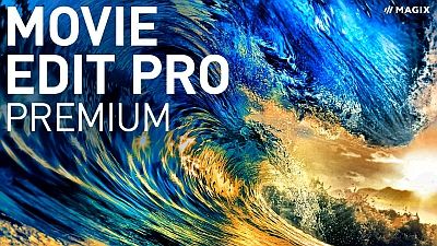 Скачать MAGIX - Movie Edit Pro Premium 2018 17.0.2.159 x64 [12.2017, ENG] бесплатно