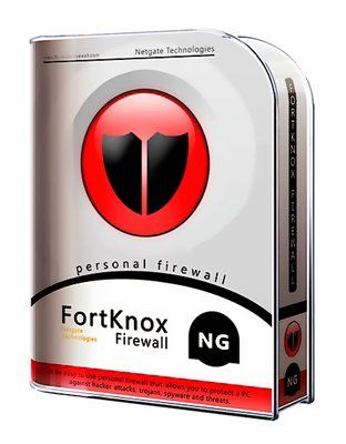Скачать NETGATE FortKnox Personal Firewall 9.0.205.0 [2013, MULTILANG +RUS] бесплатно