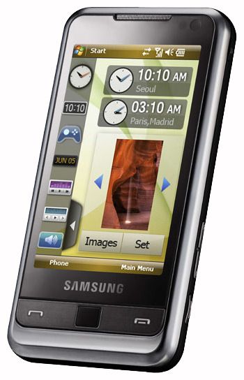 Скачать Оригинальный диск SAMSUNG SGH-I900 WITU 8GB Black (OMNIA) [2008, MULTILANG + RUS] бесплатно