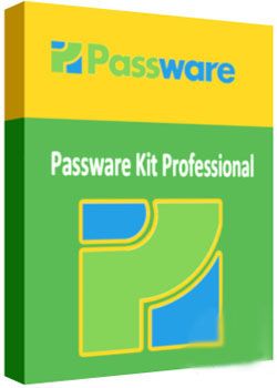 Скачать Passware Kit Professional 12.3 6332 x86 [2013, ENG] бесплатно