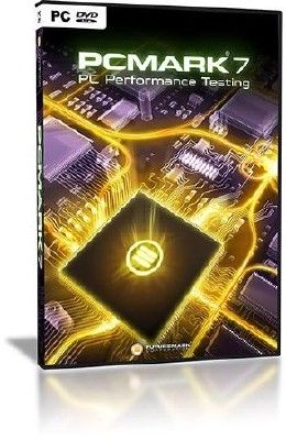 Скачать PCMark 7 Professional 1.0.4 x86 x64 [2011, ENG] бесплатно