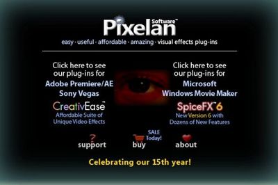 Скачать Pixelan SpiceMASTER Pro v2.5 + Spice Collection бесплатно