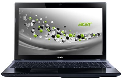 Скачать Recovery DVD for Acer Aspire V3-571G-53218G75Makk Windows 7 Home Basic 64 bit (х64) SP1 [Русский] бесплатно