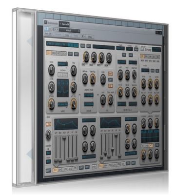 Скачать Reveal Sound - Spire 1.1.0 VSTi x86 x64 [27.11.2015] бесплатно