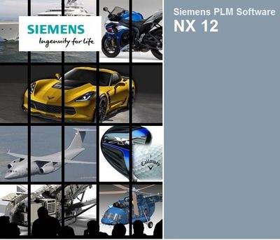 Скачать Siemens NX 12.0 Engineering DataBases: Mold Wizard, EDW, PDW [2017, MULTILANG +RUS] бесплатно