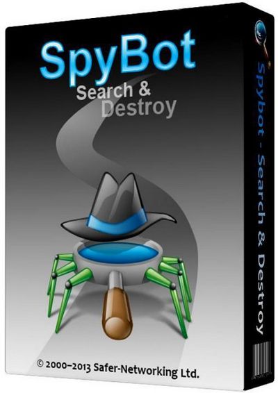 Скачать Spybot - Search & Destroy 2.5.42.0 + AV Technician Edition x86 x64 [2016, MULTILANG +RUS] бесплатно