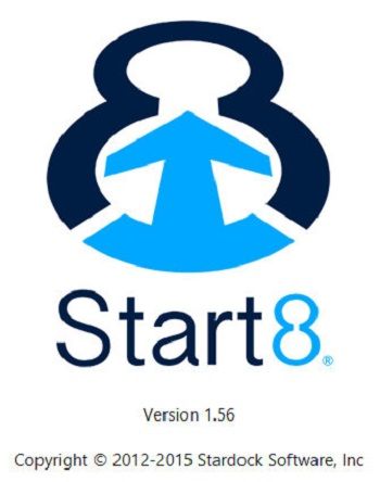 Скачать Stardock Start8 v1.56 [2015, MULTI/RUS] бесплатно