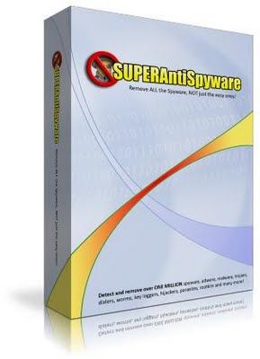 Скачать SUPERAntiSpyware Professional 5.6.1020 бесплатно