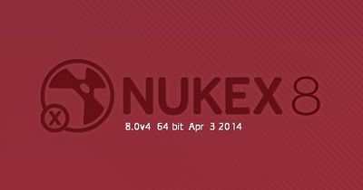 Скачать The Foundry NUKE & NUKEX 8.0v4 x86-x64 [2014, ENG] бесплатно