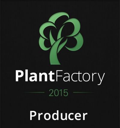 Скачать The Plant Factory Producer 2015.2 Win x64 [2015, ENG] бесплатно