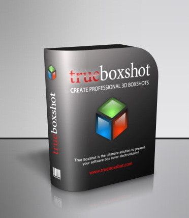 Скачать True Boxshot 1.9.0.295 [2009, ENG] бесплатно