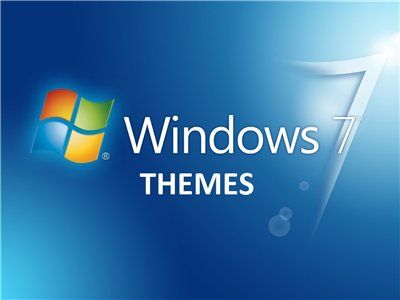 Скачать 301 Стандартная тема Windows 7 001 002 x86 x64 [2013, RUS] бесплатно