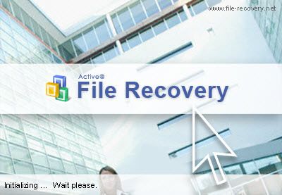 Скачать Active@ File Recovery 9.0.3 x86 [2012, ENG] бесплатно