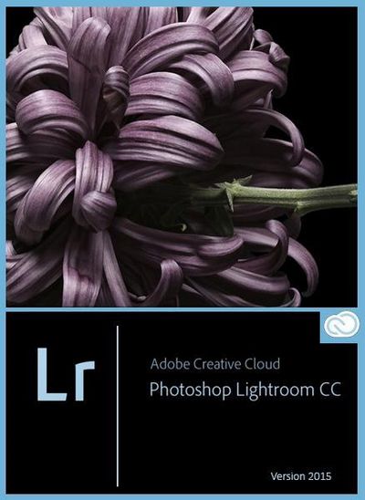 Скачать Adobe Photoshop Lightroom CC 2015.10.1 (6.10.1) RePack by KpoJIuK (x64) [2017,MlRus] бесплатно