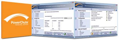 Скачать APC Powerchute Personal Edition V3.0.2 x86+x64 [2012, Multi-Language Support] бесплатно