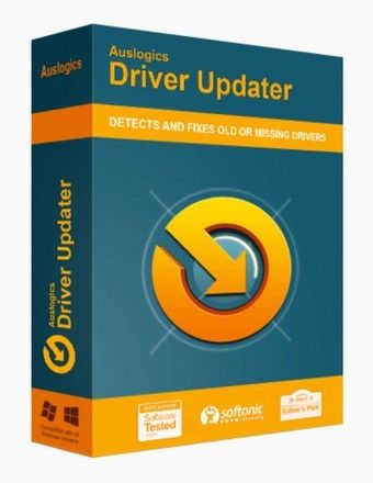 Скачать Auslogics Driver Updater v1.9.4.0 RePack+Portable by Dodakaedr [ENG + RUS, 2017] бесплатно