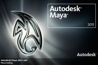 Скачать AUTODESK Maya 2011 eng x32 x64 бесплатно