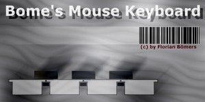 Скачать Bome's Mouse Keyboard 2.0.0 (ENG) + MidiYoke 1.75 бесплатно