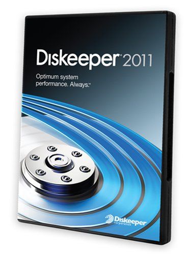 Скачать Diskeeper 2010 Pro Premier 14.0.913.0 Final x86+x64 [2010, ENG + RUS] бесплатно