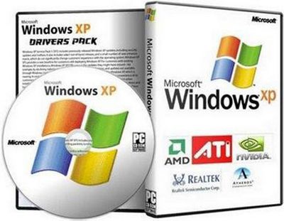 Скачать DriverPacks for Windows 2000 / XP / 2003 / Vista / 7 бесплатно