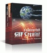 Скачать EximiousSoft GIF Creator 5.76 Portable бесплатно
