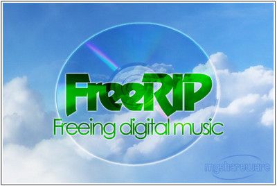 Скачать FreeRIP Pro 3.80 x86 [2012, RUS] бесплатно