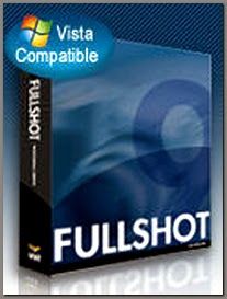Скачать FullShot Enterprise Edition 9.5.1.3 Rus бесплатно
