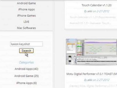 Скачать Luxion KeyShot Pro 2.3.1 Win/Mac бесплатно