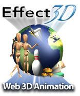 Скачать Reallusion Effect3D Studio v1.1 x64/x86 + Resource Pack 1-4 бесплатно