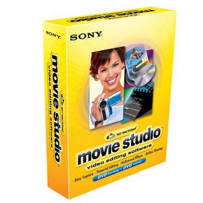 Скачать Screenblast Movie Studio 3.0.78 бесплатно
