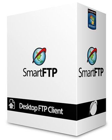 Скачать SmartFTP Client Ultimate 4.0 Build 1174 x86/x64 [2011, MULTILANG +RUS]+ бесплатно