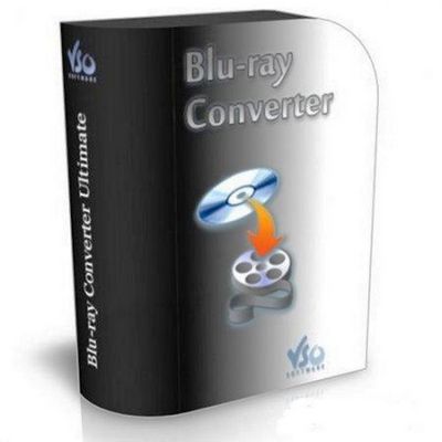 Скачать VSO Blu-ray Converter Ultimate 1.2.0 14 Final x86 [21-04-2011, MULTILANG +RUS] бесплатно