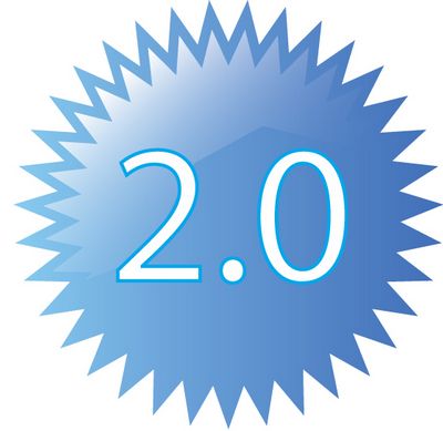 Скачать Web 2.0 templates Шаблоны для сайтов бесплатно