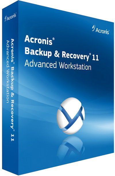 Скачать Acronis Backup Advanced 11.7.44421 x64 [2016, RUS] бесплатно