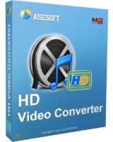 Скачать Aiseesoft HD Video Converter 9.2.10 Portable x86 [2017, MULTILANG +RUS] бесплатно