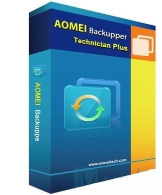 Скачать AOMEI Backupper Technician Plus 4.0.6 Portable by Fcportables x86 x64 [2017, MULTILANG +RUS] бесплатно