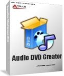 Скачать Apollo Audio DVD Creator v1.2.44 бесплатно