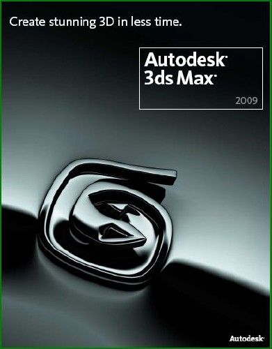 Скачать Autodesk 3ds Max 2008 Plugins Collections 32&64bit бесплатно