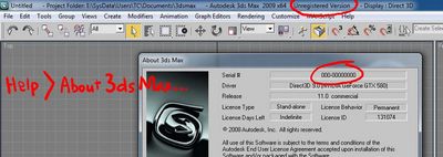 Скачать Autodesk 3ds Max 2009 32 64-bit бесплатно