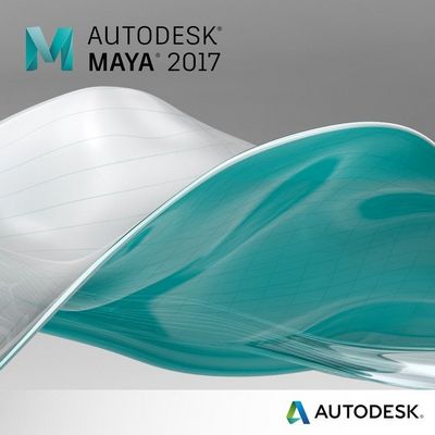 Скачать Autodesk Maya 2017 x64 + Upgrade Pack 1-3 + Mental Ray for Maya бесплатно