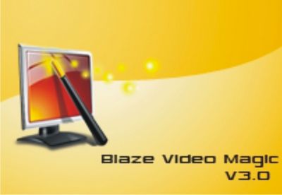 Скачать Blaze Video Magic 3 бесплатно