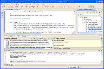 Скачать CodeGear JBuilder 2008 бесплатно
