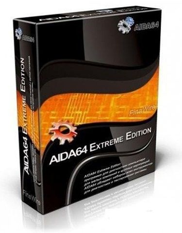 Скачать FinalWire AIDA64 Extreme Edition 5.20.3400 Final (x86, x64) [2015, MULTILANG +RUS] RePack by ivandubskoj бесплатно