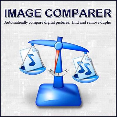 Скачать Image Comparer v3.8 Build 713 Final + Portable [2013,MlRus] бесплатно